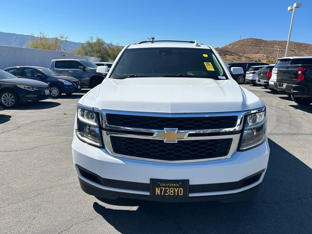 2017 Chevrolet Tahoe LS