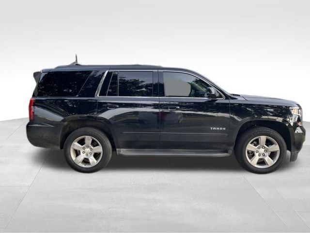 2017 Chevrolet Tahoe LS