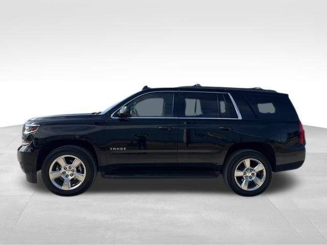 2017 Chevrolet Tahoe LS