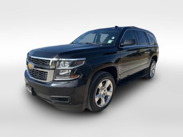 2017 Chevrolet Tahoe LS