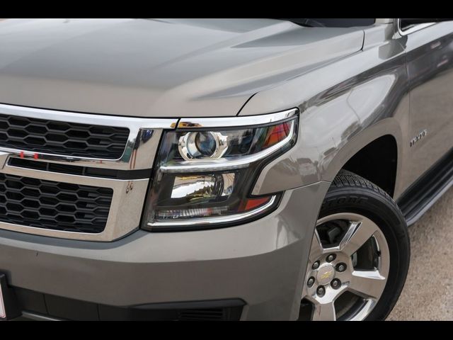 2017 Chevrolet Tahoe LS