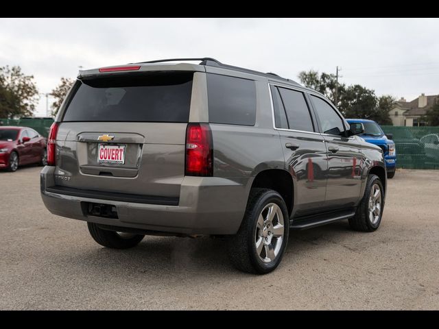 2017 Chevrolet Tahoe LS