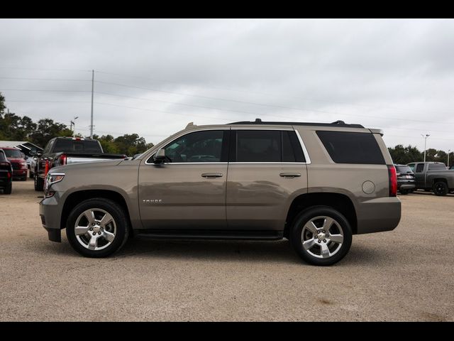 2017 Chevrolet Tahoe LS