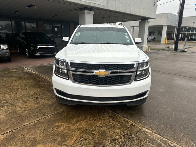 2017 Chevrolet Tahoe LS