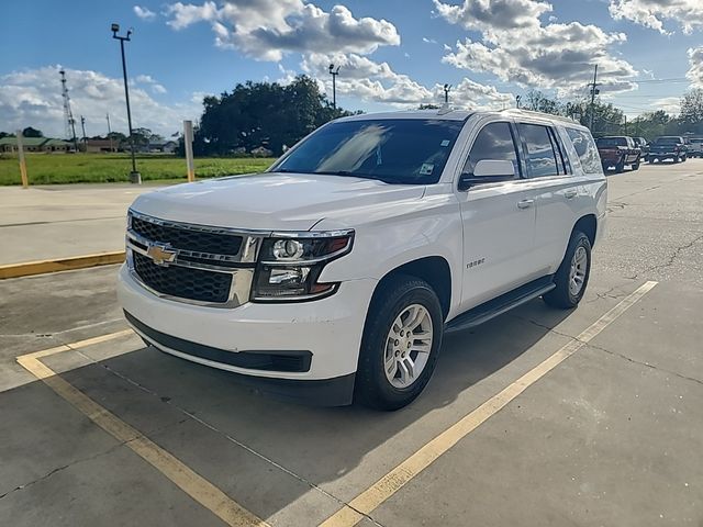 2017 Chevrolet Tahoe LS