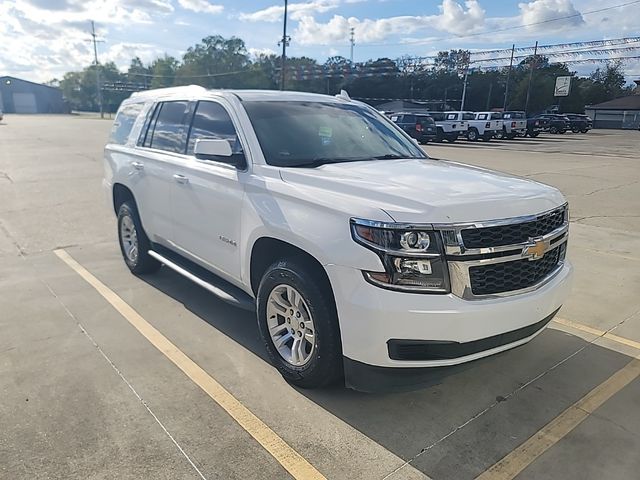 2017 Chevrolet Tahoe LS