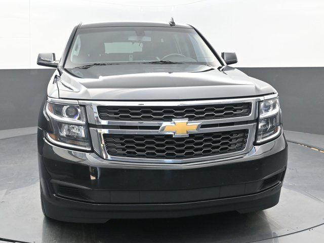 2017 Chevrolet Tahoe LS