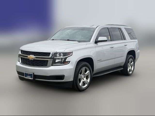 2017 Chevrolet Tahoe LS