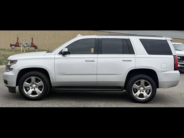 2017 Chevrolet Tahoe LS