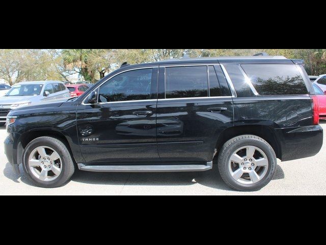 2017 Chevrolet Tahoe LS