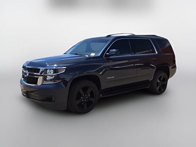 2017 Chevrolet Tahoe LS