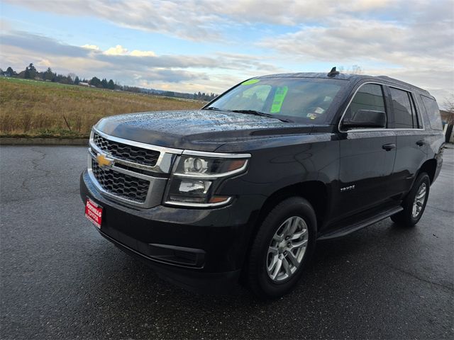 2017 Chevrolet Tahoe LS