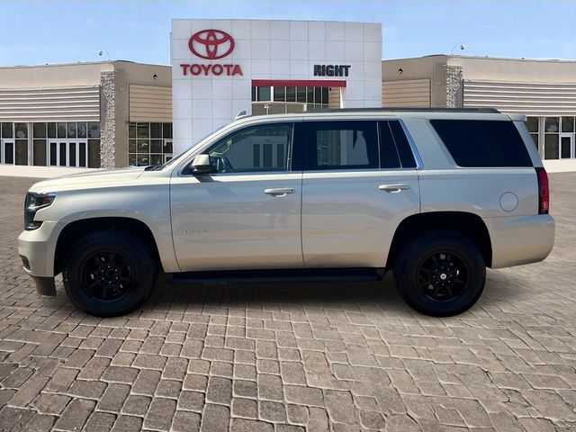 2017 Chevrolet Tahoe LS