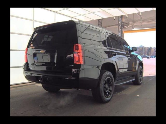 2017 Chevrolet Tahoe LS