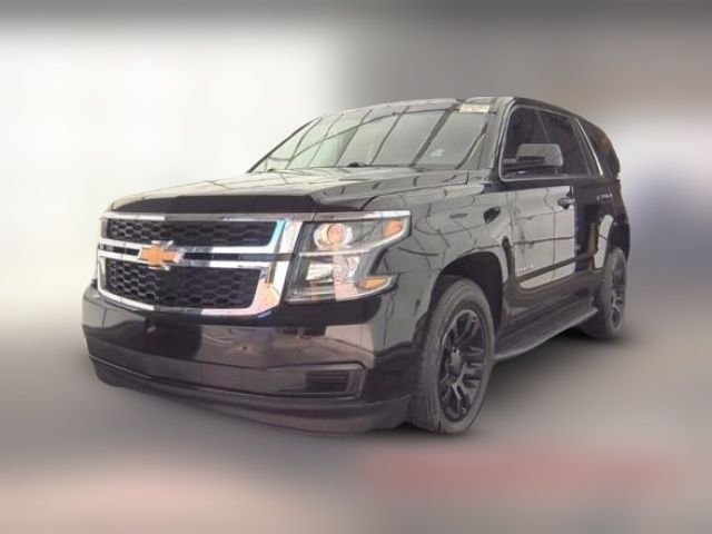 2017 Chevrolet Tahoe LS