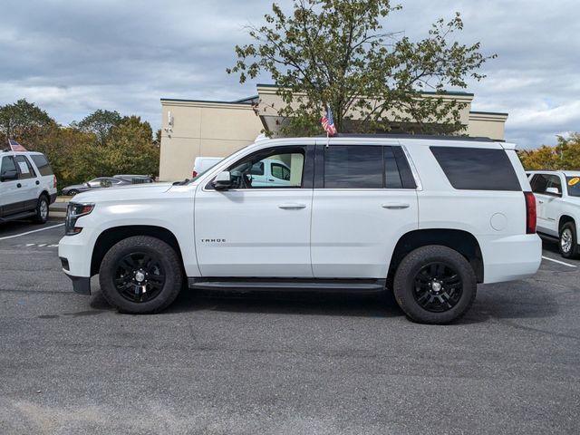 2017 Chevrolet Tahoe LS