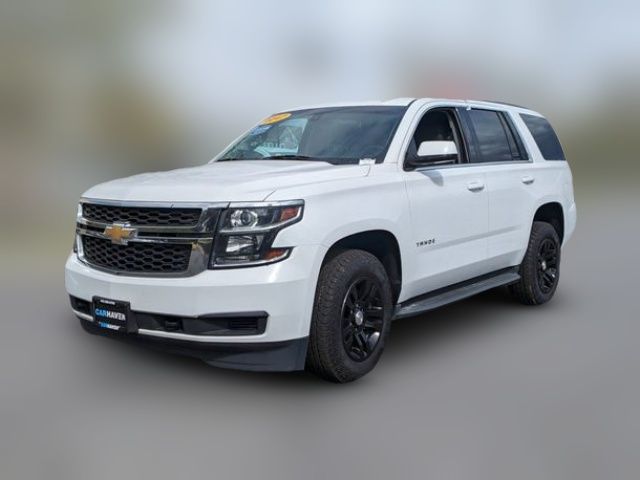 2017 Chevrolet Tahoe LS