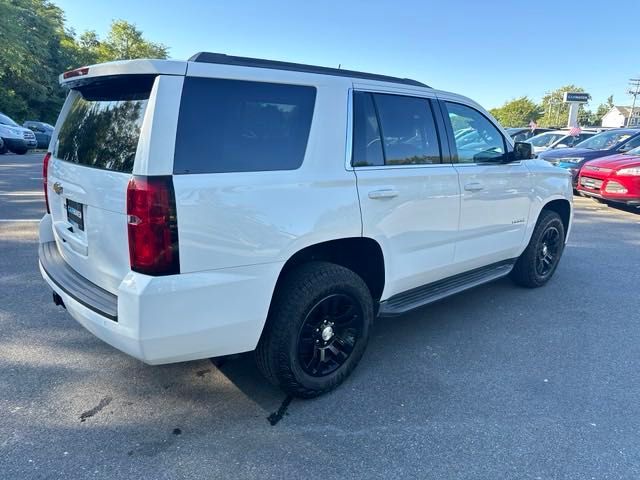 2017 Chevrolet Tahoe LS