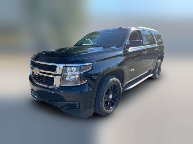 2017 Chevrolet Tahoe LS