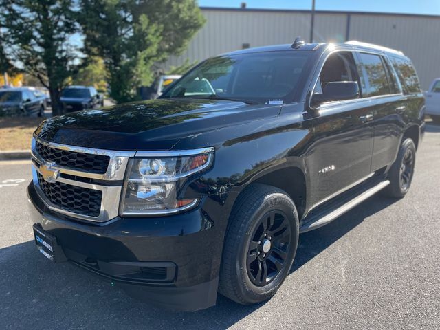 2017 Chevrolet Tahoe LS