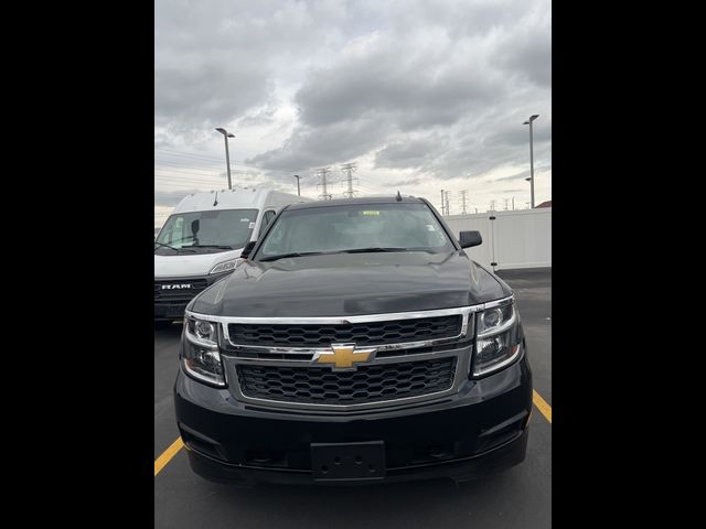 2017 Chevrolet Tahoe LS