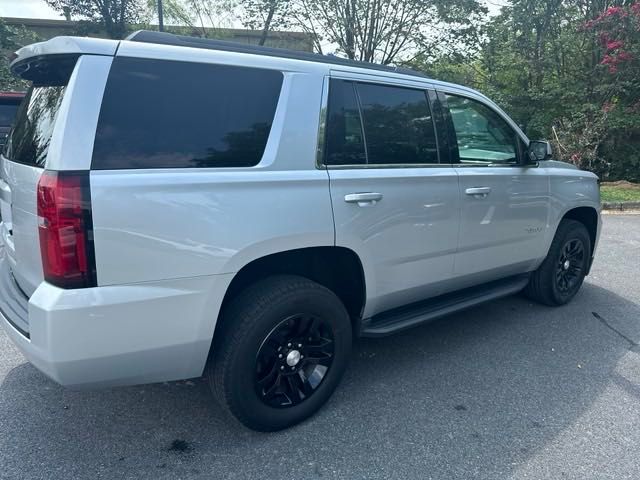 2017 Chevrolet Tahoe LS