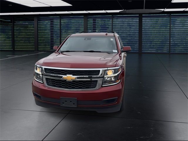 2017 Chevrolet Tahoe LS