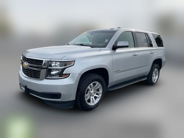 2017 Chevrolet Tahoe LS