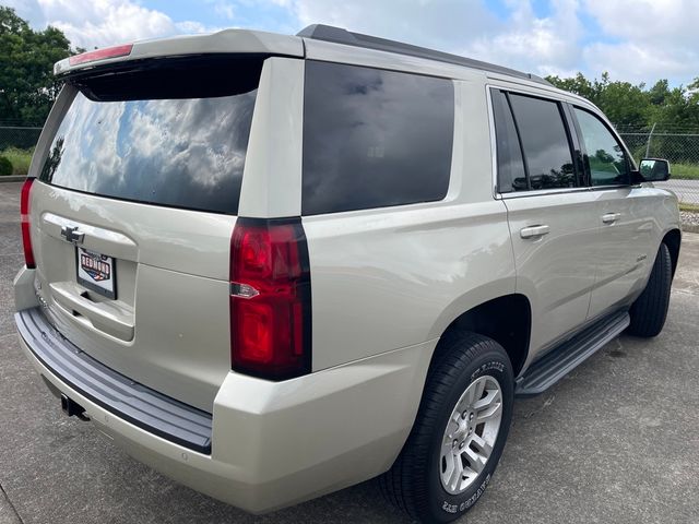 2017 Chevrolet Tahoe LS