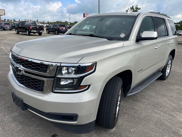 2017 Chevrolet Tahoe LS