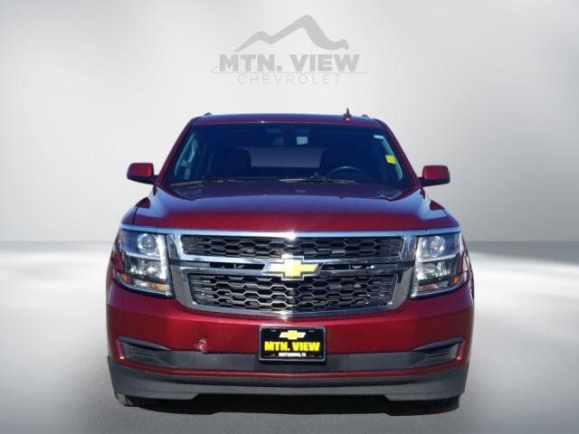 2017 Chevrolet Tahoe LS