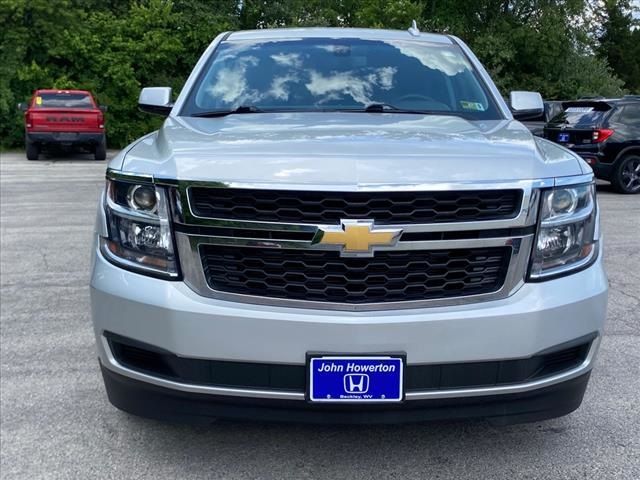 2017 Chevrolet Tahoe LS