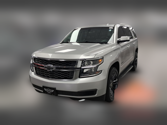 2017 Chevrolet Tahoe LS