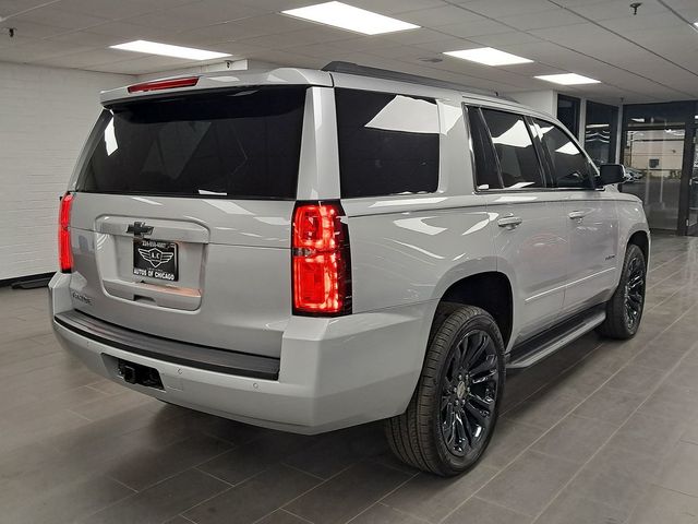 2017 Chevrolet Tahoe LS