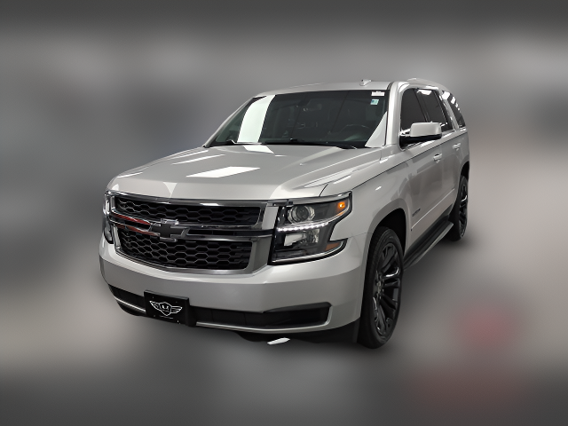 2017 Chevrolet Tahoe LS