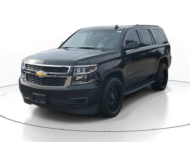 2017 Chevrolet Tahoe LS