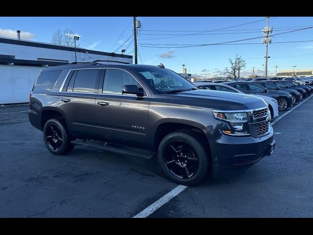 2017 Chevrolet Tahoe LS