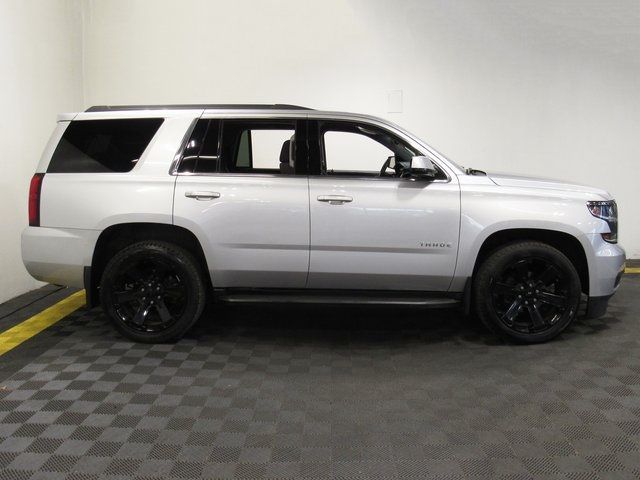 2017 Chevrolet Tahoe LS