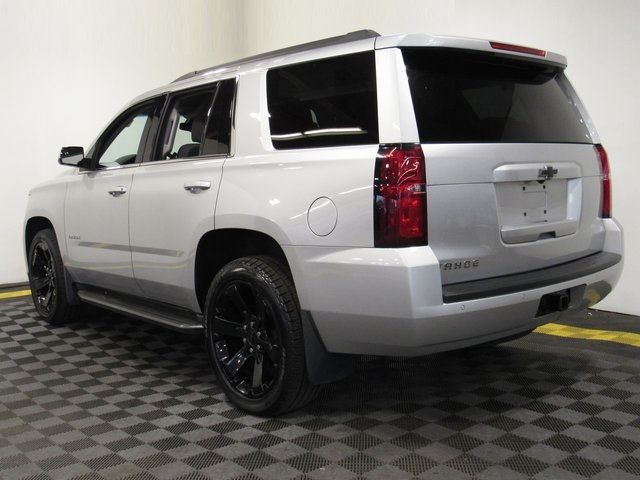 2017 Chevrolet Tahoe LS