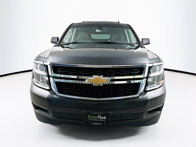 2017 Chevrolet Tahoe LS