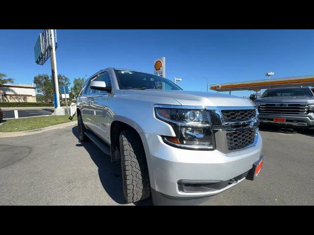 2017 Chevrolet Tahoe LS