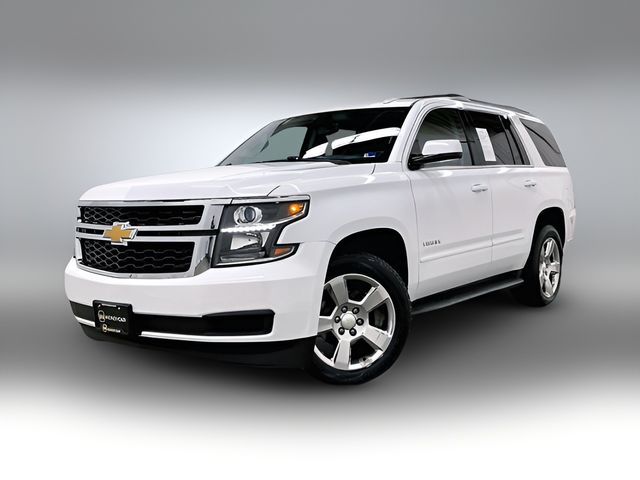 2017 Chevrolet Tahoe LS