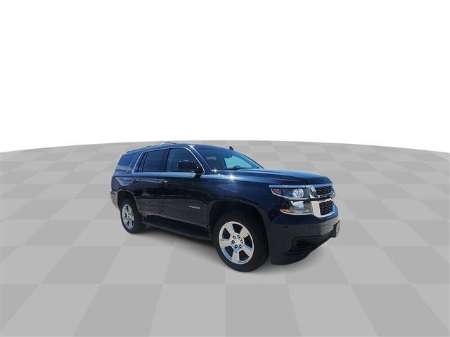 2017 Chevrolet Tahoe LS