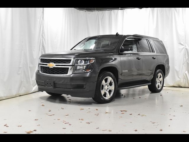 2017 Chevrolet Tahoe LS