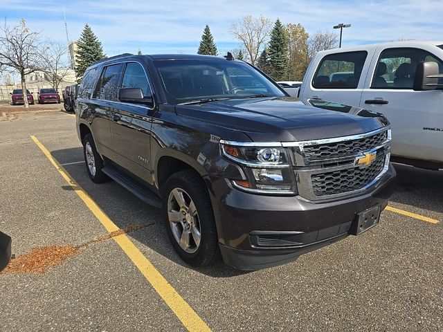 2017 Chevrolet Tahoe LS