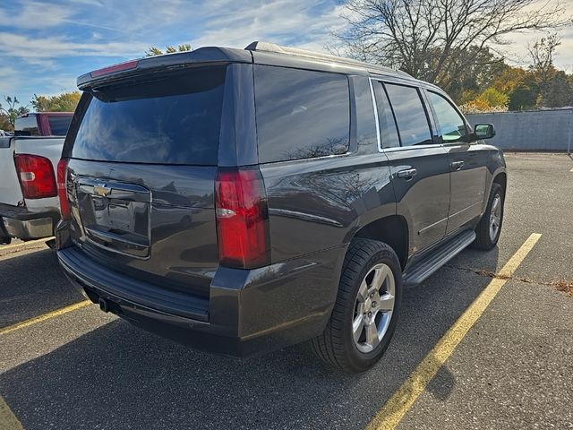 2017 Chevrolet Tahoe LS