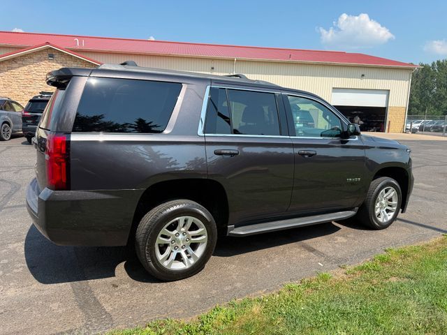 2017 Chevrolet Tahoe LS