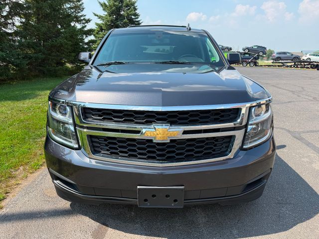 2017 Chevrolet Tahoe LS