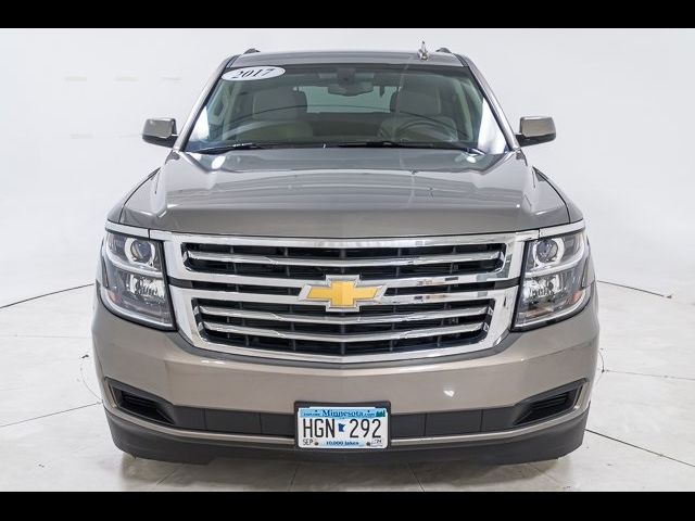 2017 Chevrolet Tahoe LS