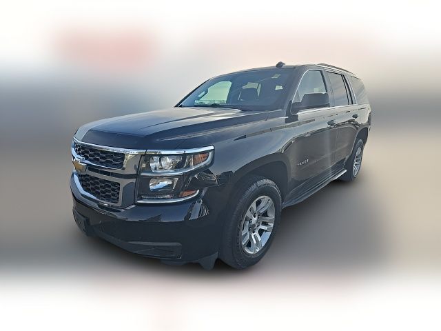 2017 Chevrolet Tahoe LS